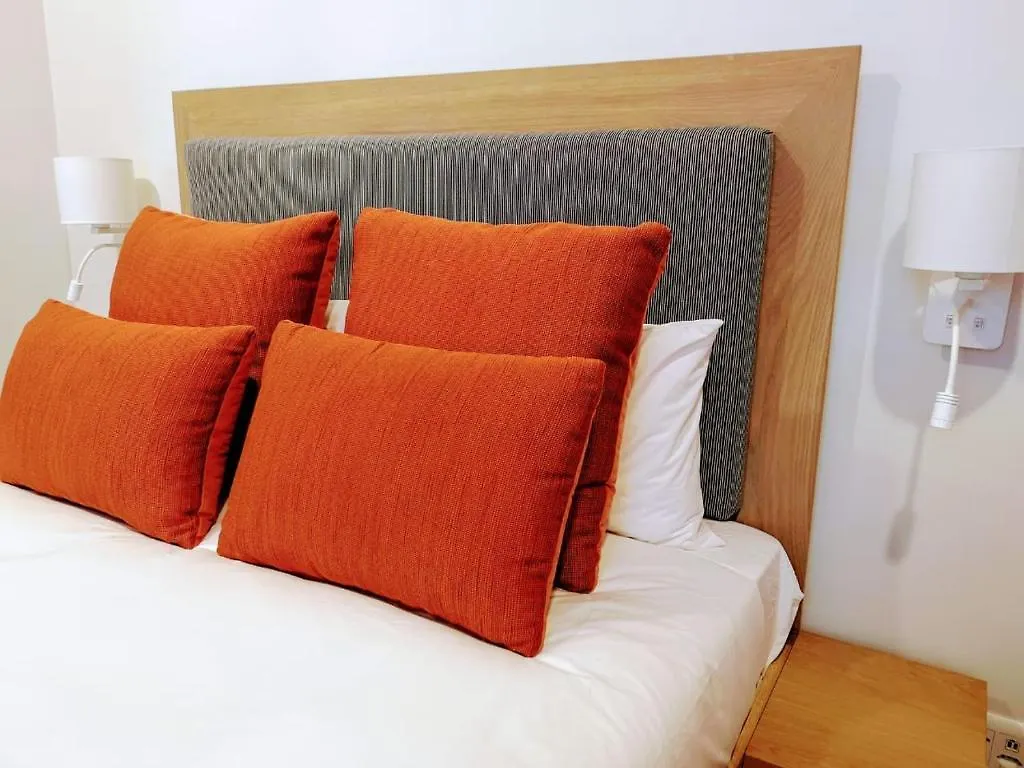 Appartamento Urban Oasis At Windburg Suites Città del Capo