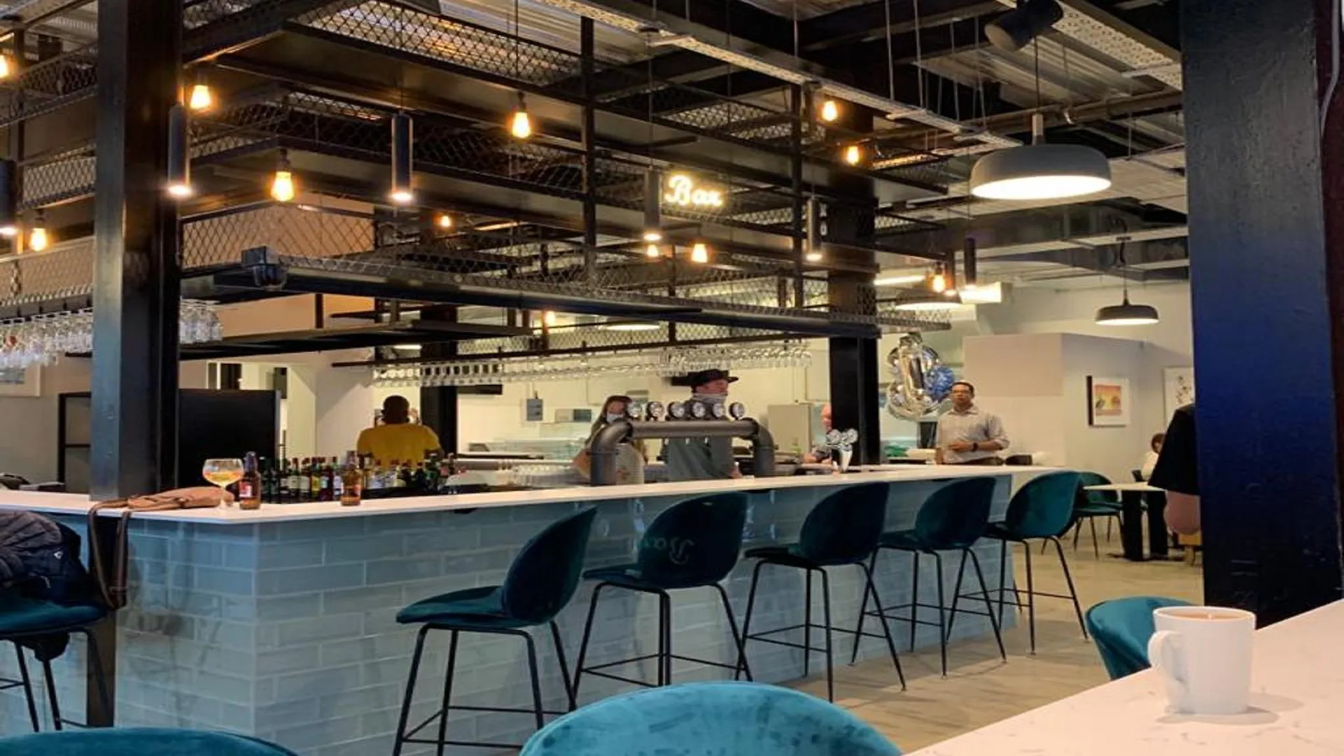 Appartamento Urban Oasis At Windburg Suites Città del Capo