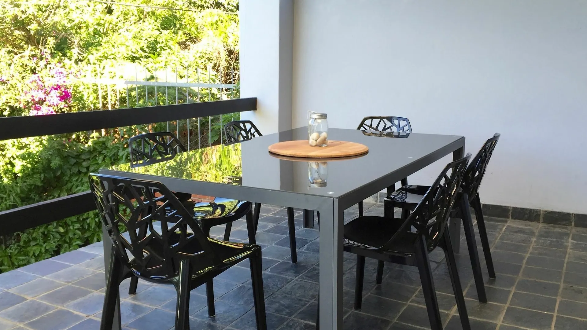 Appartamento Urban Oasis At Windburg Suites Città del Capo Sudafrica