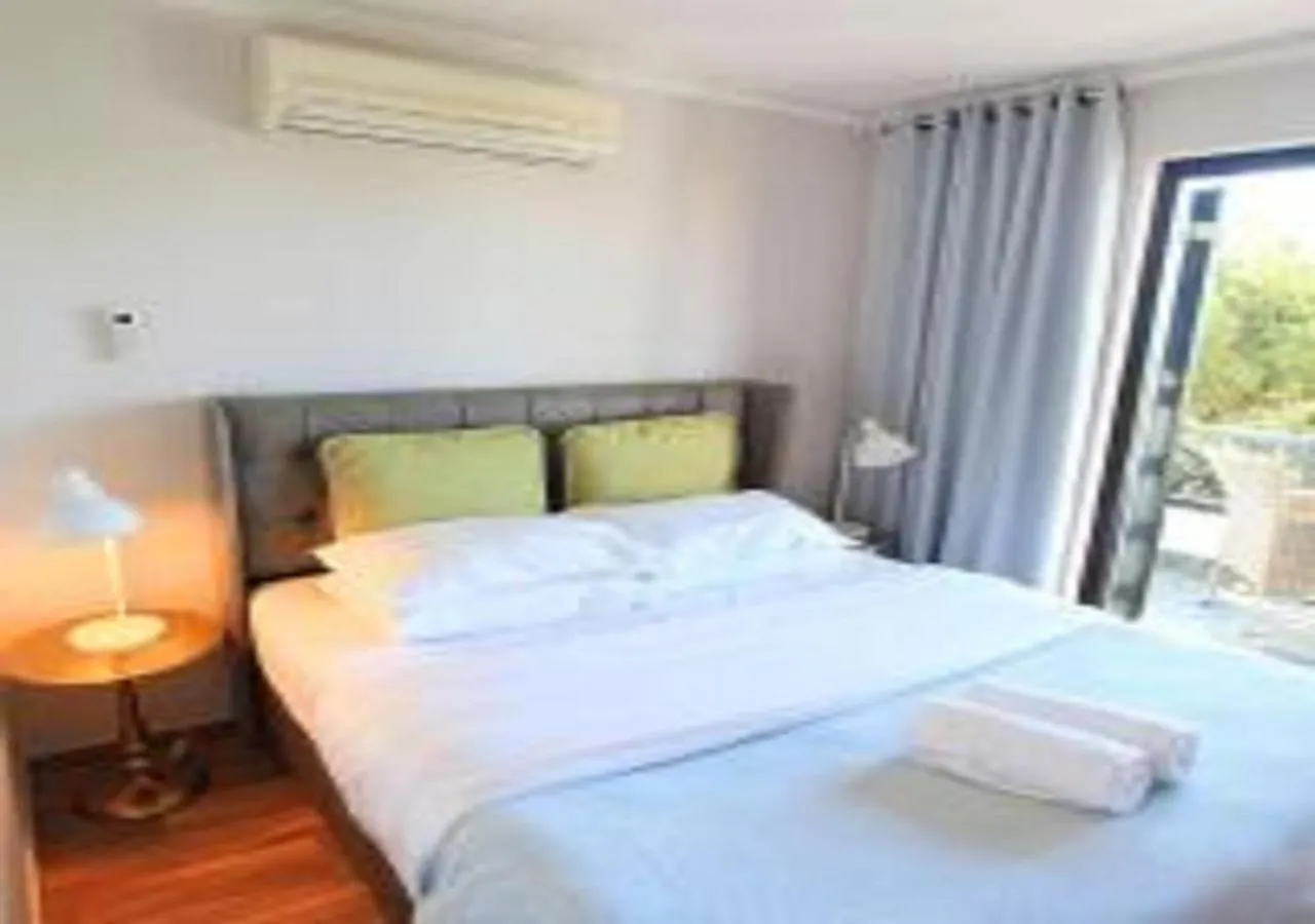 Διαμέρισμα Urban Oasis At Windburg Suites Κέιπ Τάουν