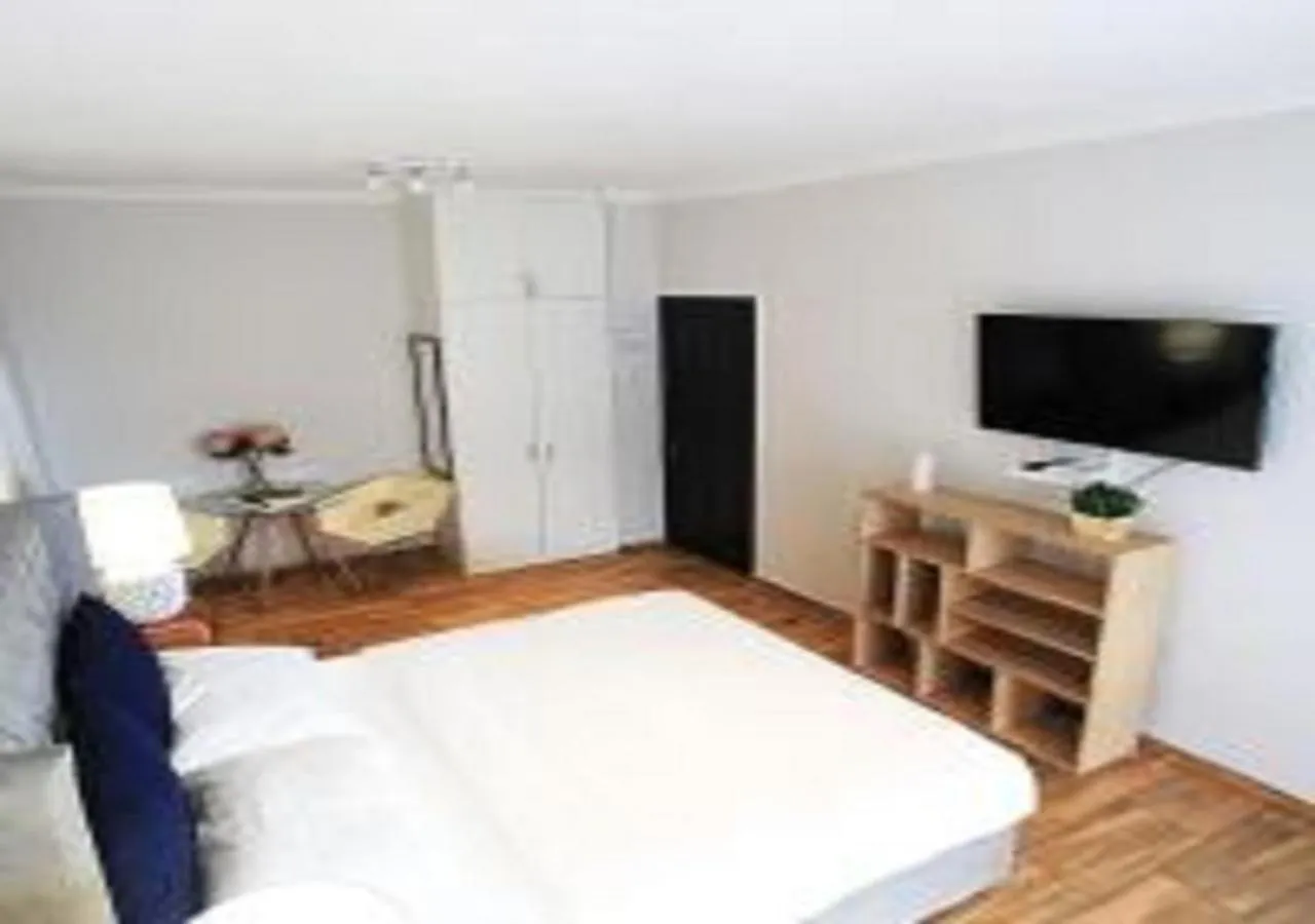 Urban Oasis At Windburg Suites Κέιπ Τάουν 0*,