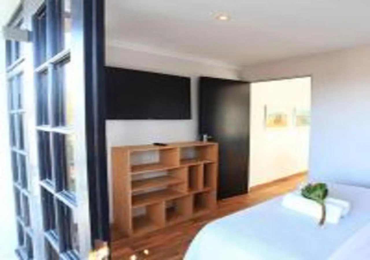 Appartamento Urban Oasis At Windburg Suites Città del Capo