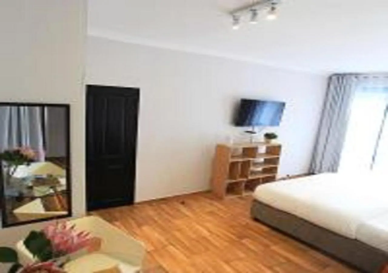 Urban Oasis At Windburg Suites Κέιπ Τάουν Διαμέρισμα