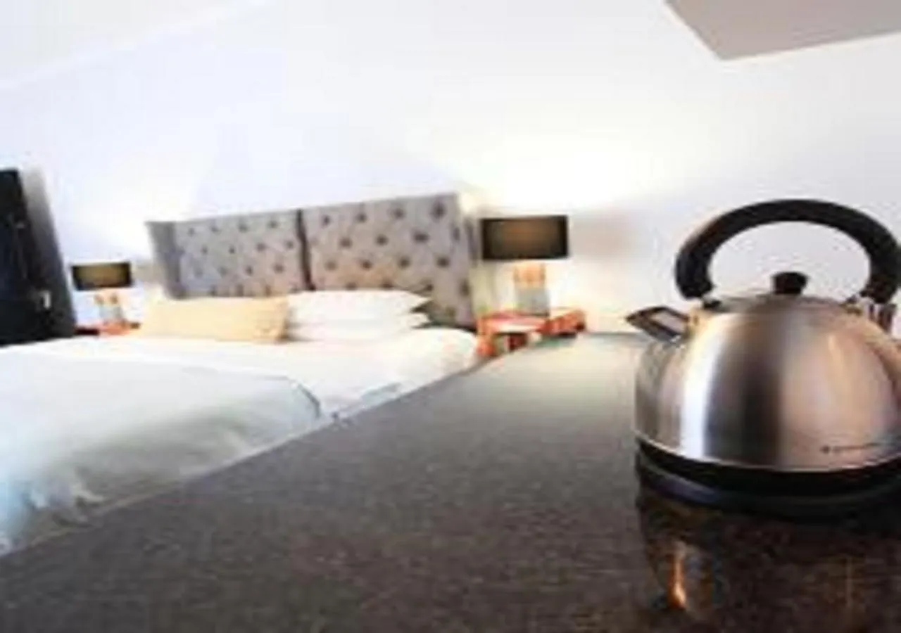 Διαμέρισμα Urban Oasis At Windburg Suites Κέιπ Τάουν