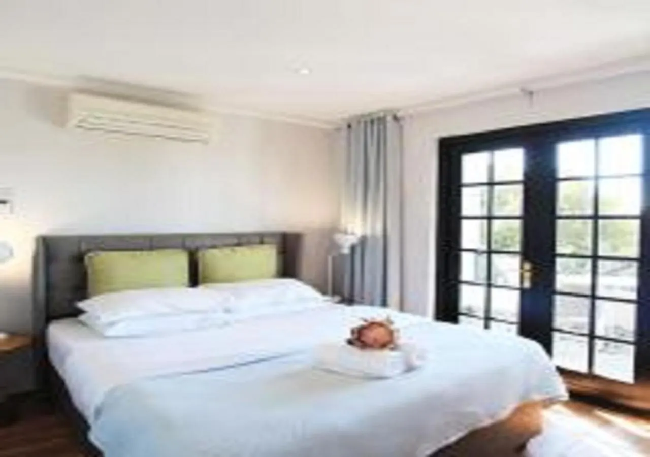 Urban Oasis At Windburg Suites Κέιπ Τάουν Διαμέρισμα