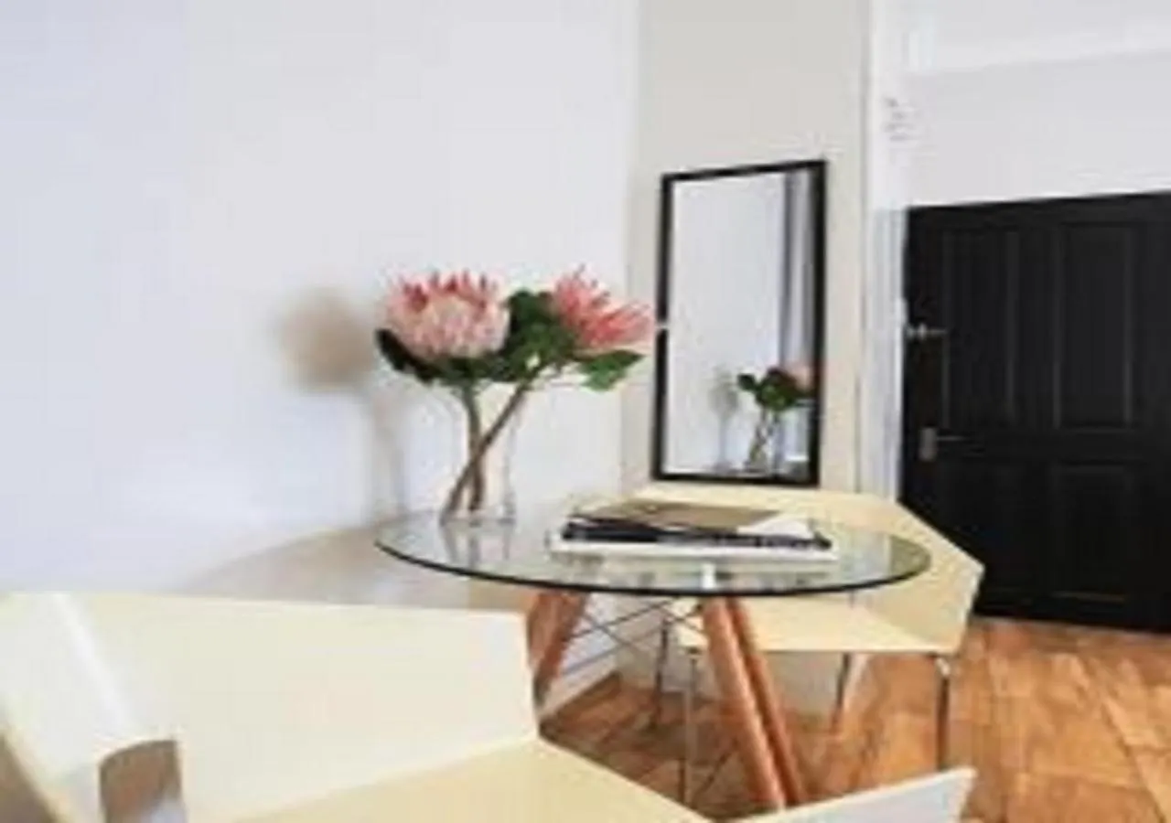 Appartamento Urban Oasis At Windburg Suites Città del Capo