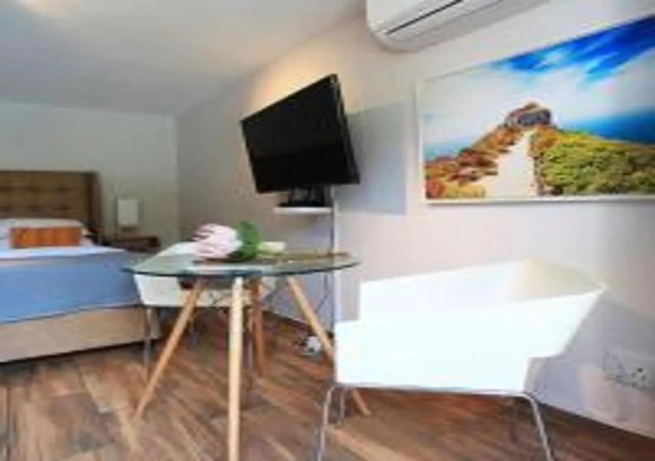 Urban Oasis At Windburg Suites Città del Capo 0*,  Sudafrica