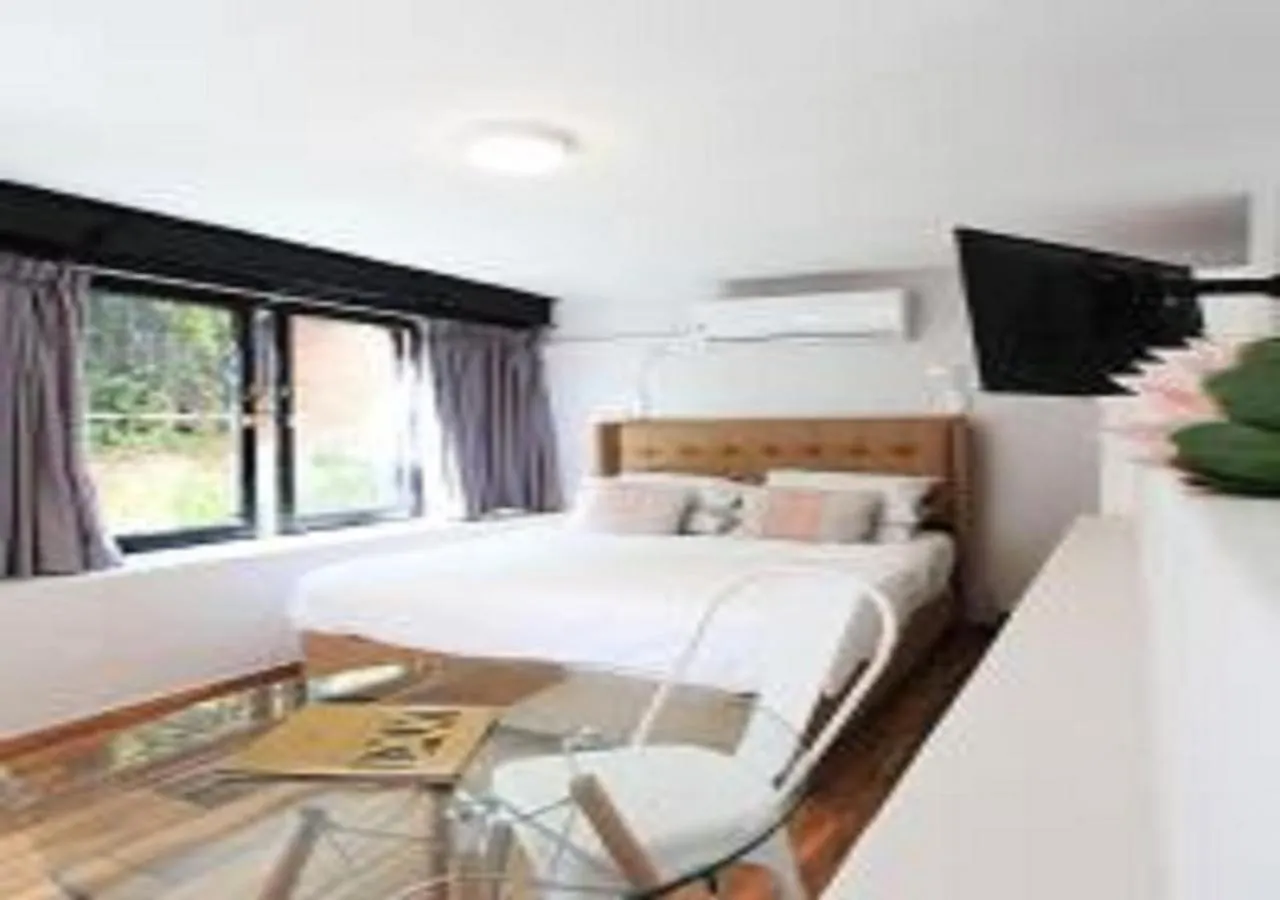 Urban Oasis At Windburg Suites Città del Capo Appartamento