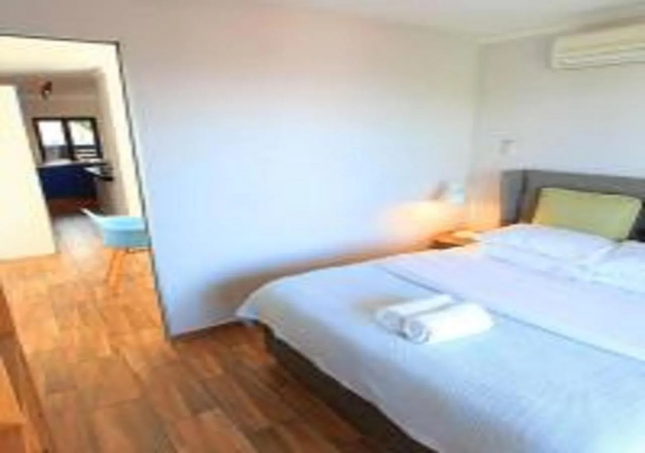 Appartamento Urban Oasis At Windburg Suites Città del Capo