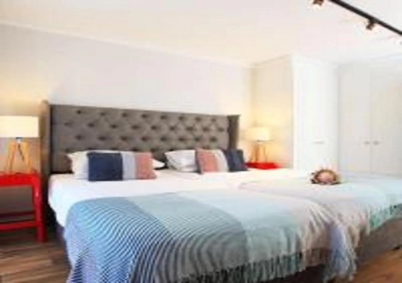 Urban Oasis At Windburg Suites Κέιπ Τάουν Διαμέρισμα