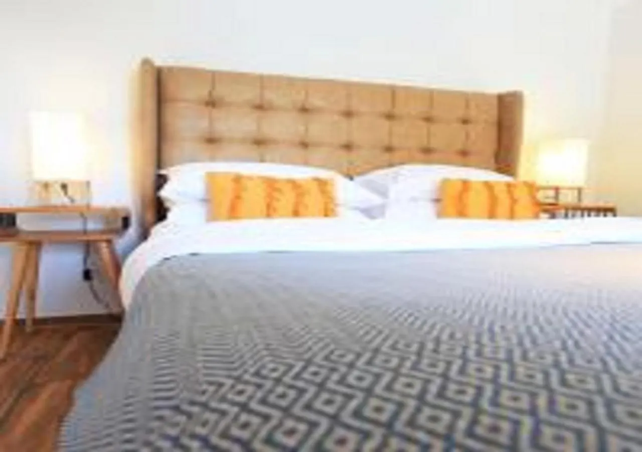 Διαμέρισμα Urban Oasis At Windburg Suites Κέιπ Τάουν Νότια Αφρική