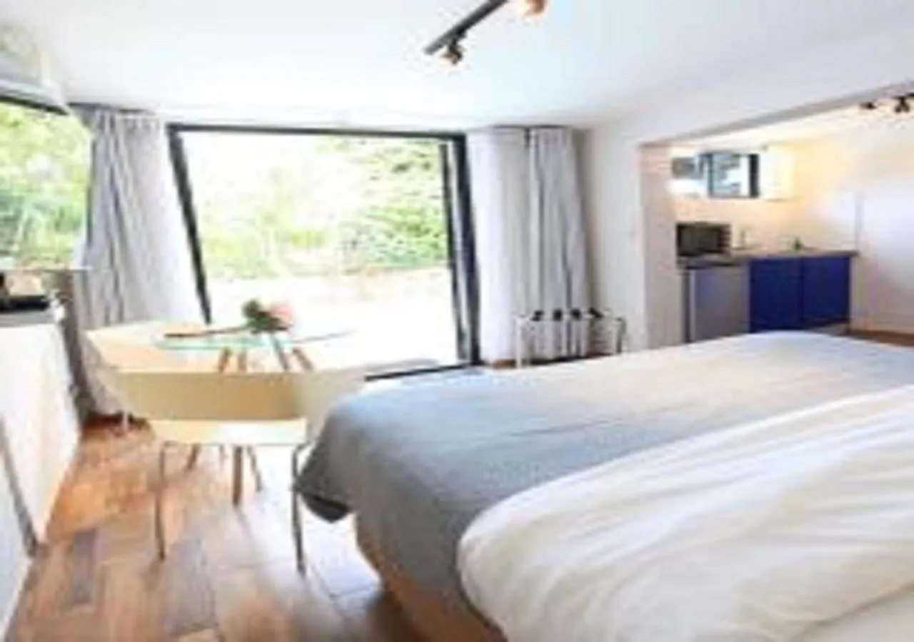 Urban Oasis At Windburg Suites Κέιπ Τάουν