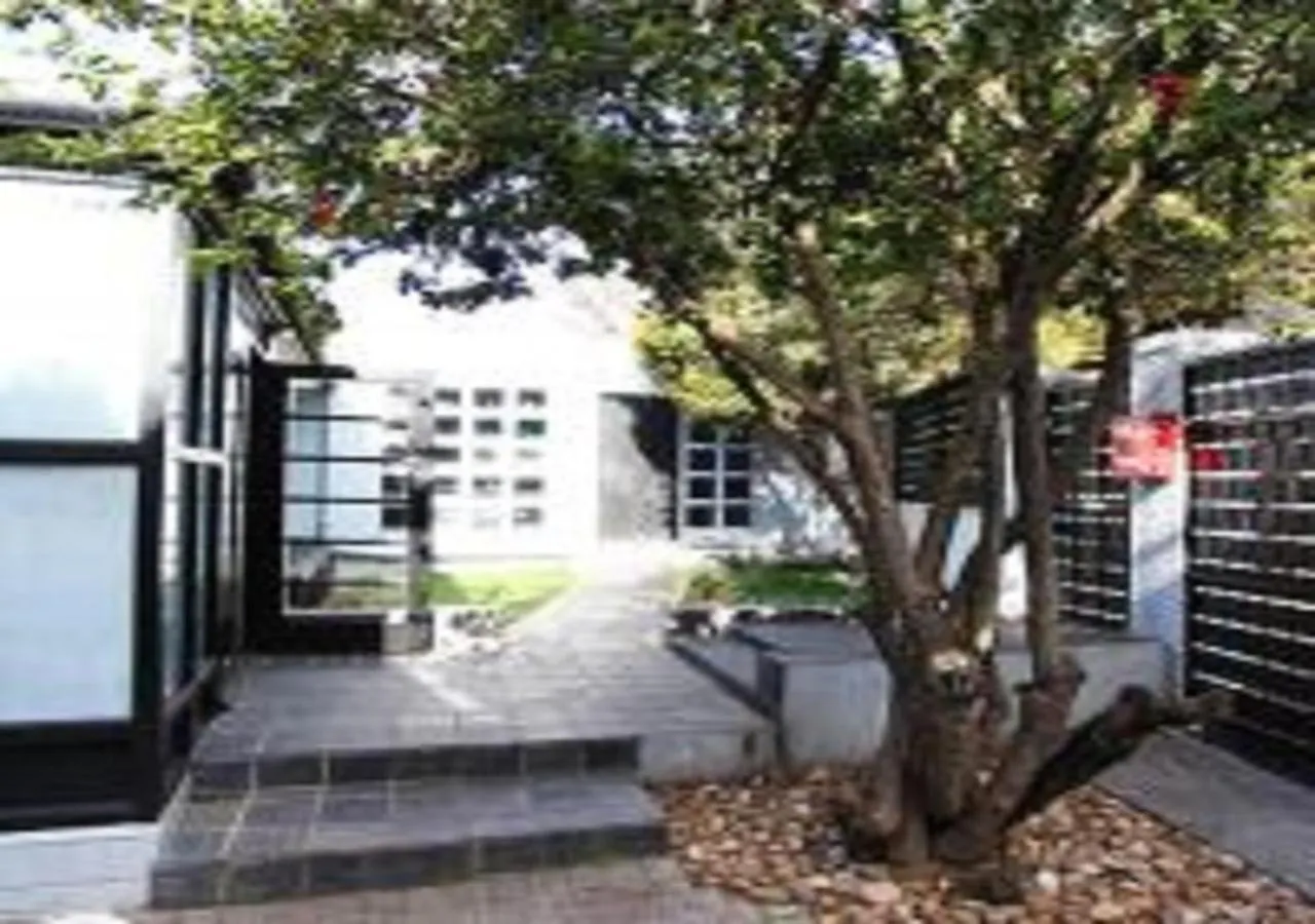 Urban Oasis At Windburg Suites Κέιπ Τάουν Διαμέρισμα